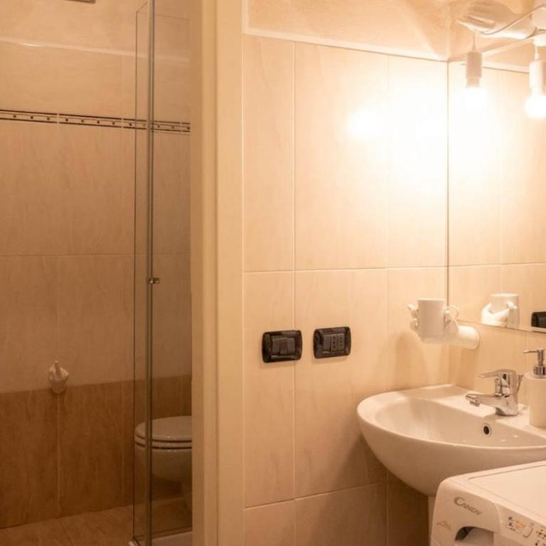 Luxe in the City apartment - Appartamento su 2 Livelli - 6