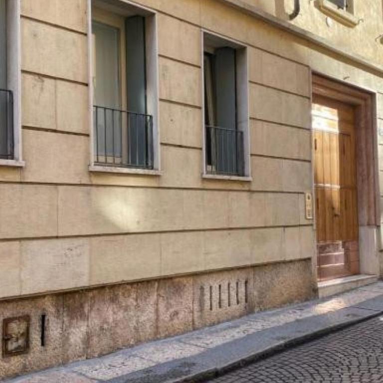 Luxe in the City apartment - Appartamento su 2 Livelli - 10