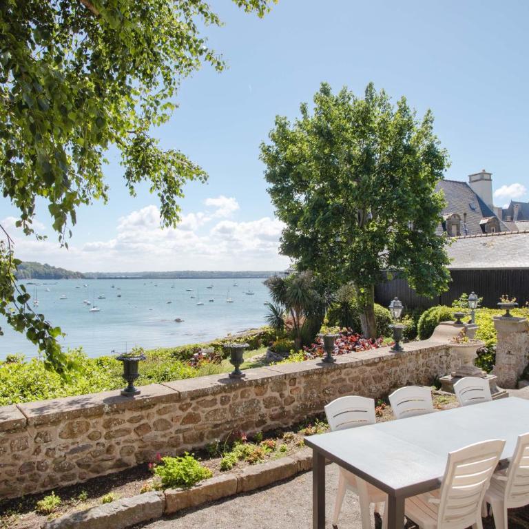 La Forbannerie - Villa familiale vue mer - Casa con 4 camere da letto - 28
