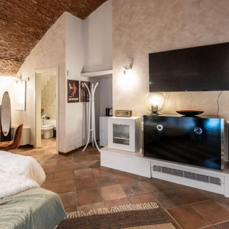 Luxe in the City apartment - Appartamento su 2 Livelli - 11