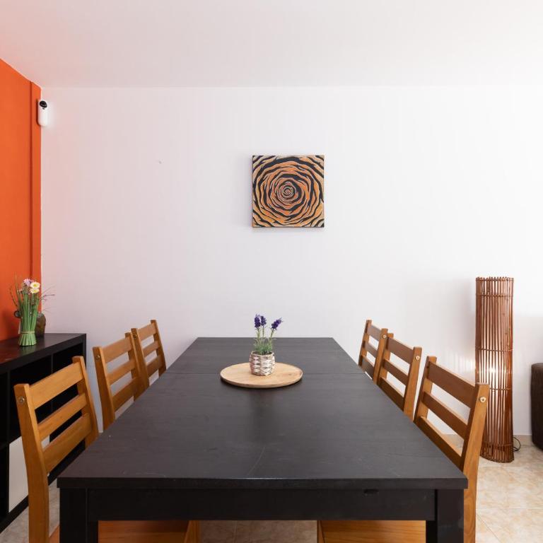 Apartment NOVA PINEDA 2 - Apartment - 6