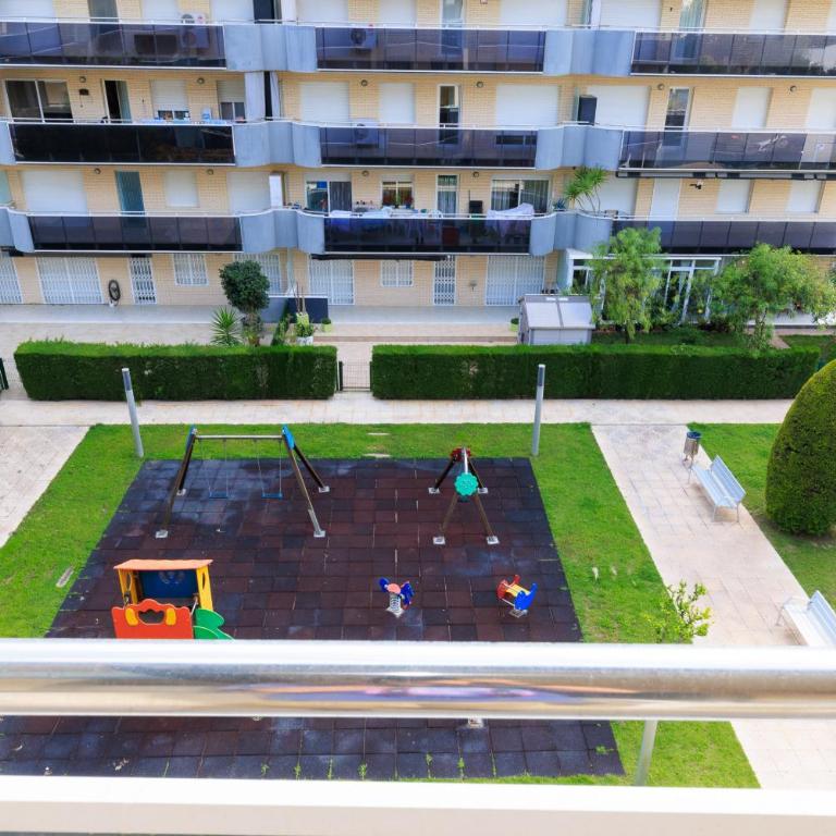 Apartment NOVA PINEDA 2 - Apartment - 40