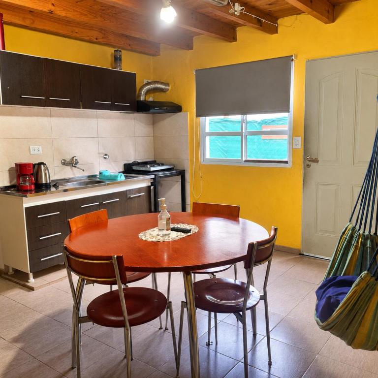 Tem Kotenkesh Dpto Macatobiano 4 pax - Apartamento de 2 dormitorios - 1