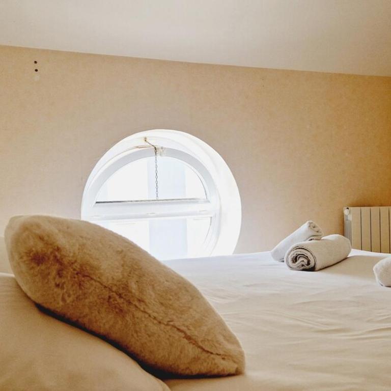 Le Duplex, appartement vue mer avec parking privé - Apartamento de 2 dormitorios - 10