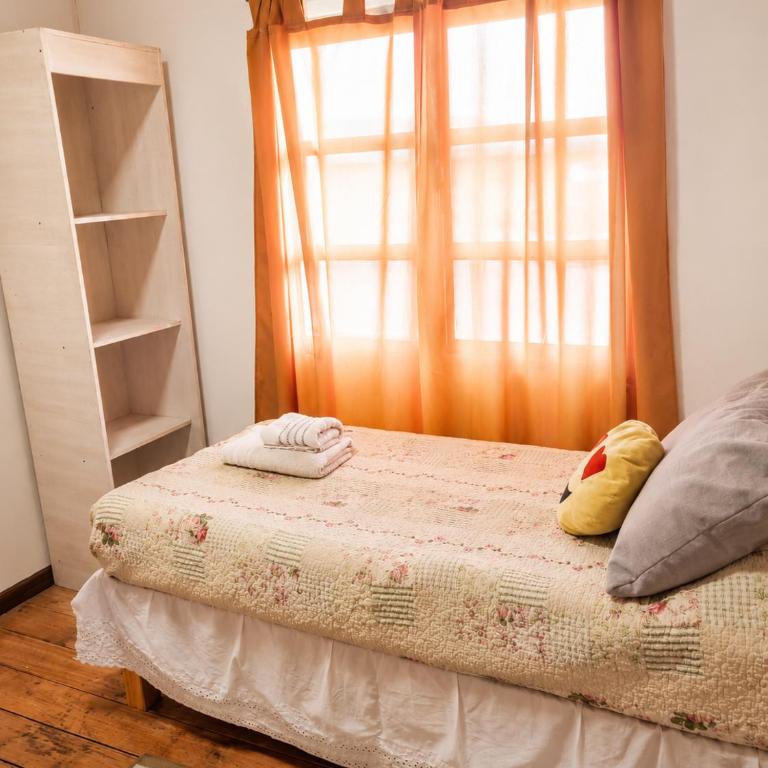 Tem Kotenkesh Dpto Macatobiano 4 pax - Apartamento de 2 dormitorios - 5