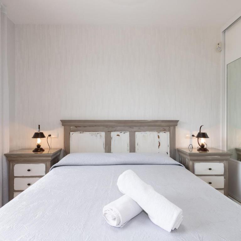 Apartment PINEDA BEACH - Apartment with Sea View - 5