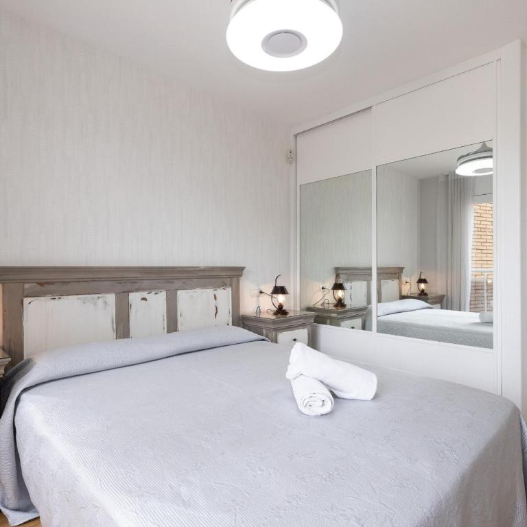 Apartment PINEDA BEACH - Apartment with Sea View - 7