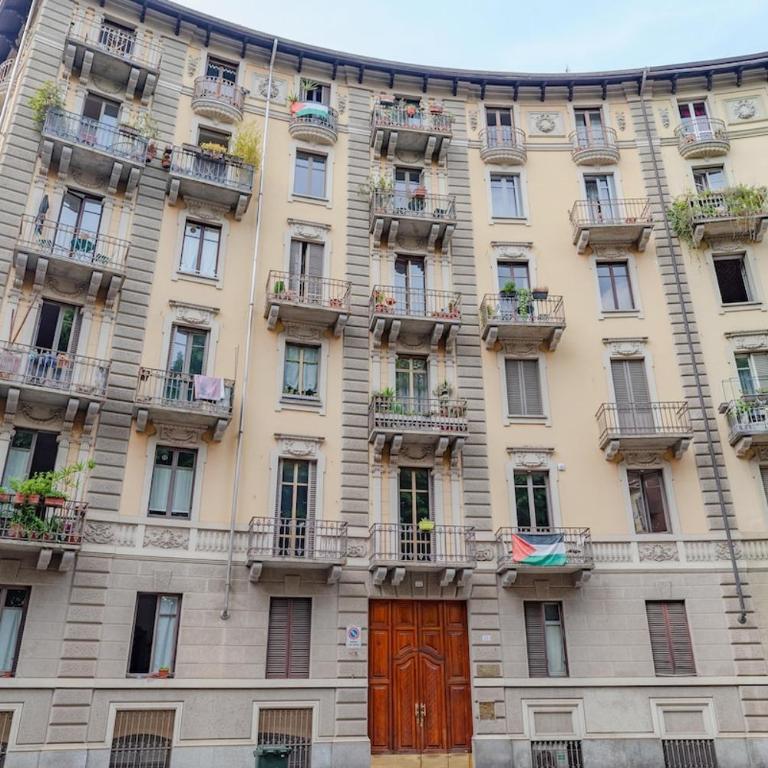 A un passo dalla Mole! - Two-Bedroom Apartment - 4