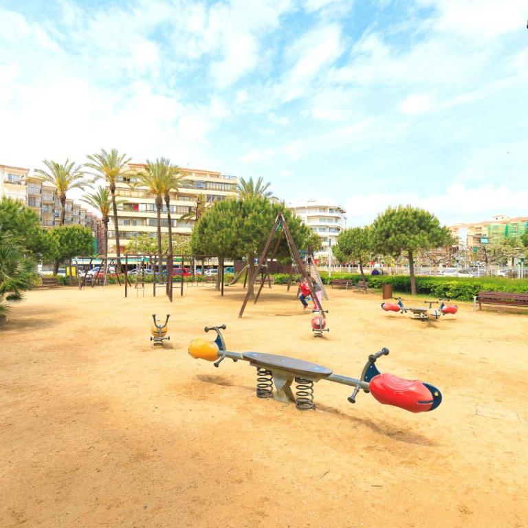 Apartment PINEDA BEACH - Apartment with Sea View - 18