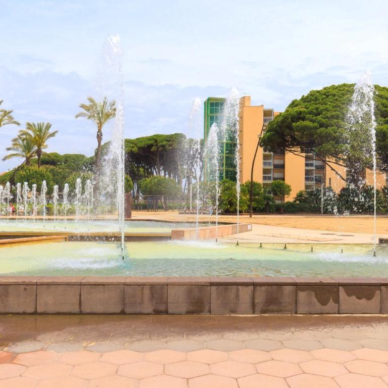 Apartment PINEDA BEACH - Apartment with Sea View - 19