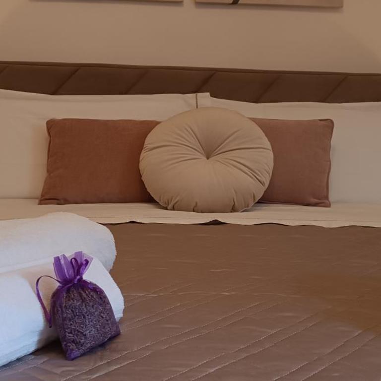 Lady Elisa Secret Courtyard - Appartamento con 1 Camera da Letto - 20