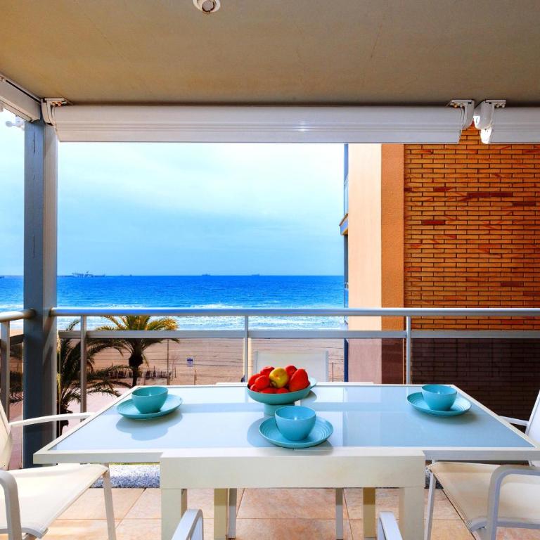 Apartment PINEDA BEACH - Apartment with Sea View - 25