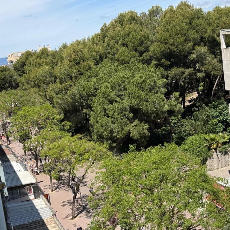 In the heart of Salou - One-Bedroom Apartment - 6