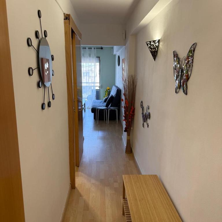 In the heart of Salou - One-Bedroom Apartment - 11