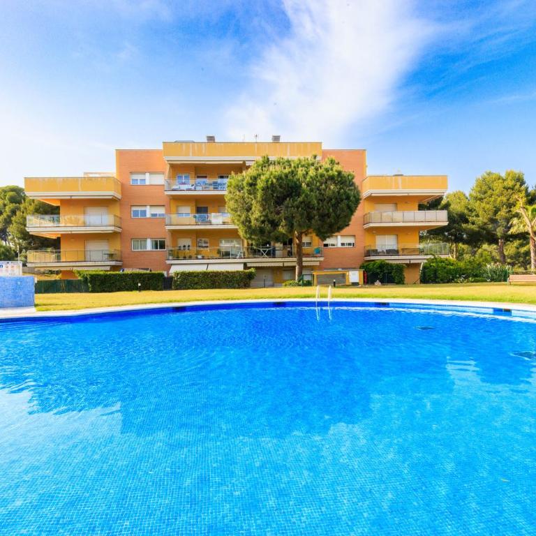 Apartment BLAUMAR Tramuntana - Apartamento - 1