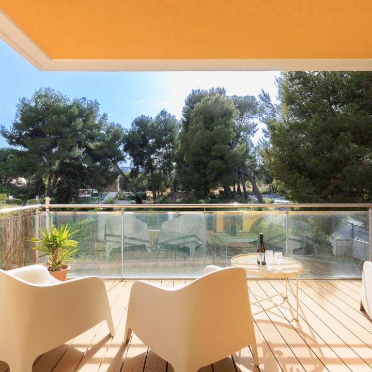 Apartment BLAUMAR Tramuntana - Apartamento - 2