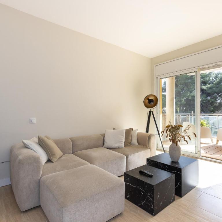 Apartment BLAUMAR Tramuntana - Apartamento - 4