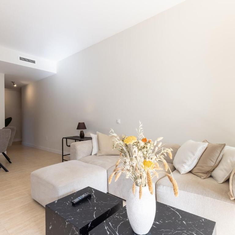 Apartment BLAUMAR Tramuntana - Apartamento - 6