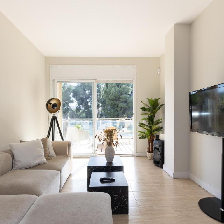 Apartment BLAUMAR Tramuntana - Apartamento - 7