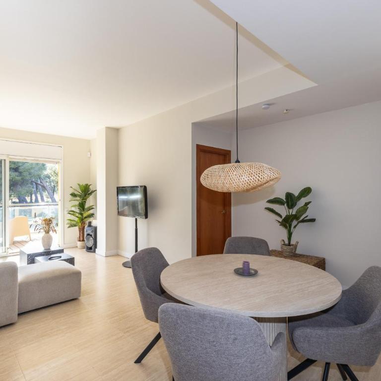 Apartment BLAUMAR Tramuntana - Apartamento - 8