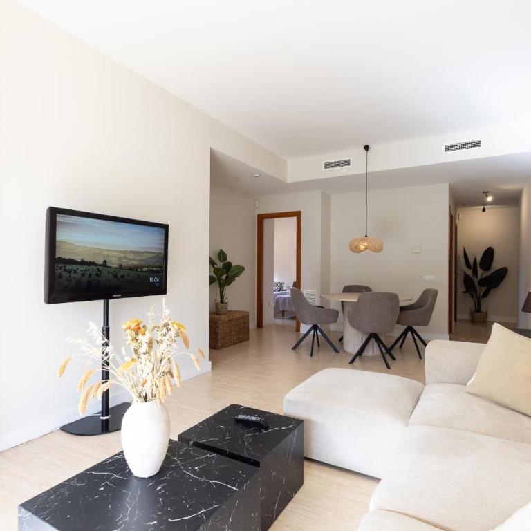 Apartment BLAUMAR Tramuntana - Apartamento - 9