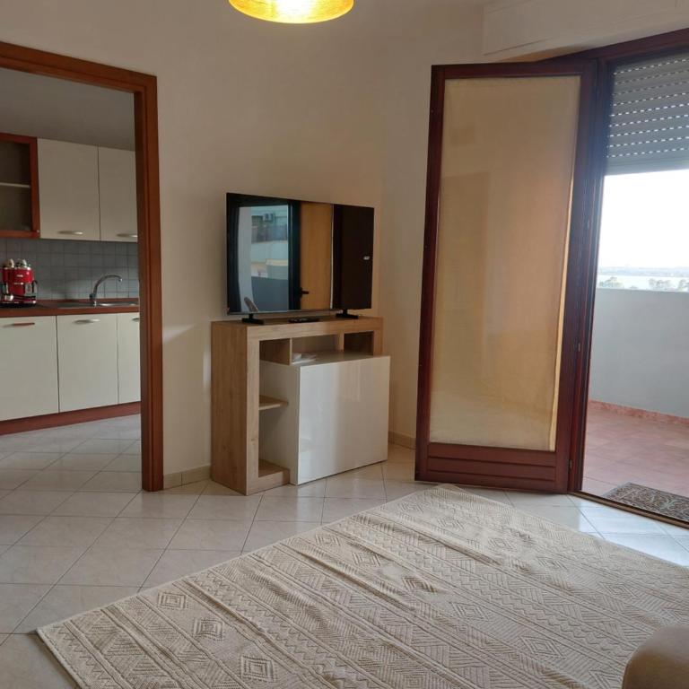 El Sol - One-Bedroom Apartment - 8