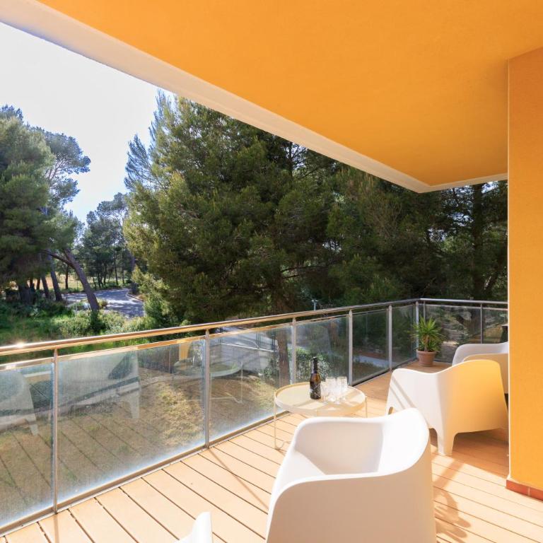 Apartment BLAUMAR Tramuntana - Apartamento - 13