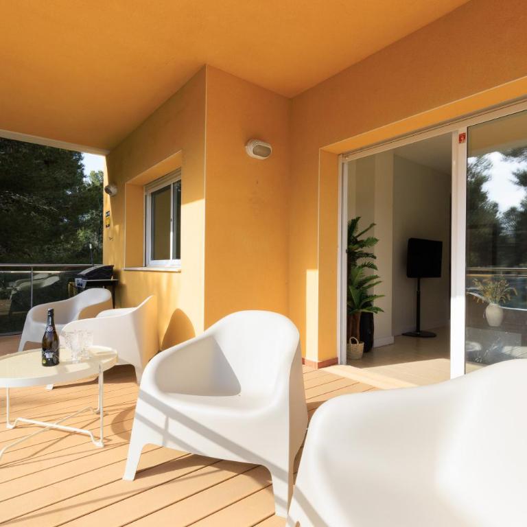 Apartment BLAUMAR Tramuntana - Apartamento - 14