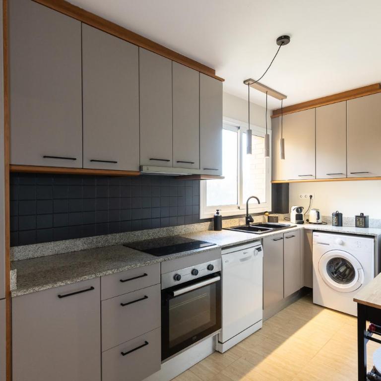 Apartment BLAUMAR Tramuntana - Apartamento - 15