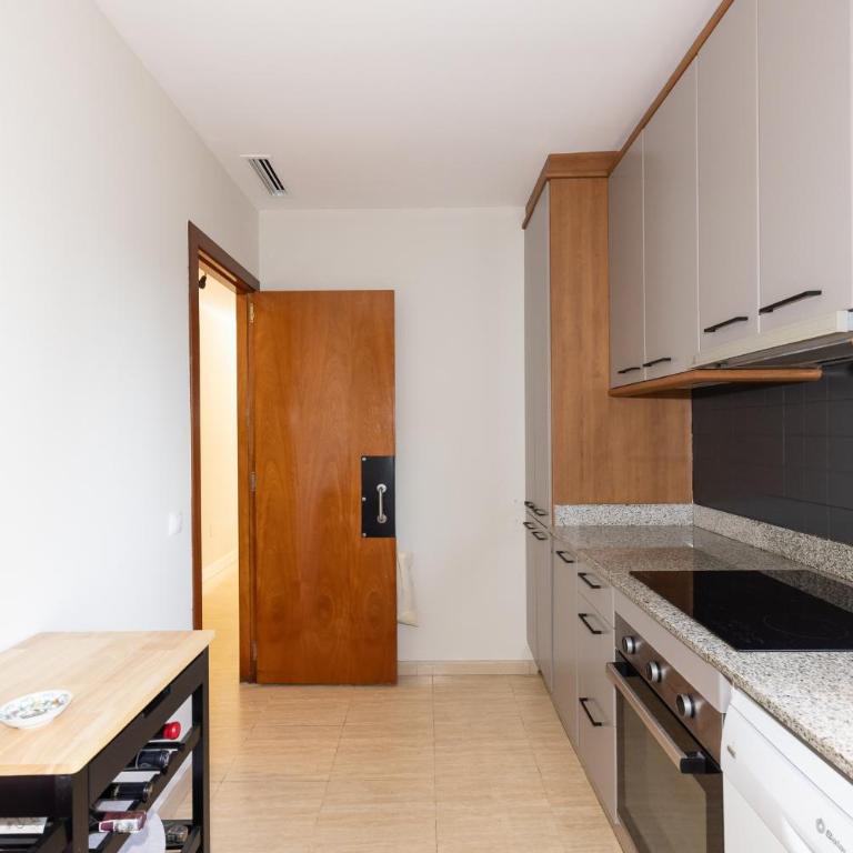 Apartment BLAUMAR Tramuntana - Apartamento - 18