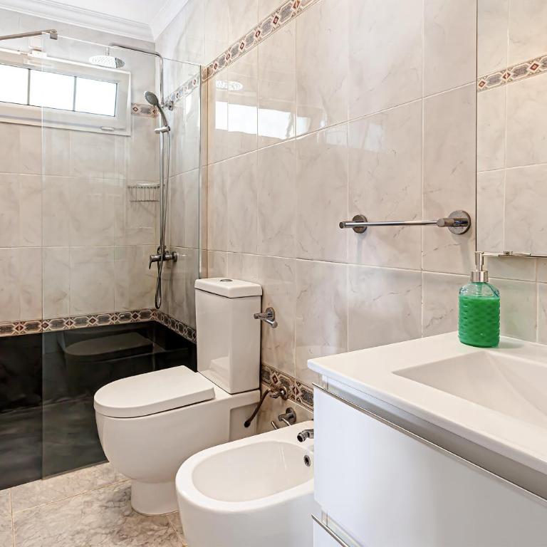 Villa Perla Canaria - Seven-Bedroom Villa with Private Pool - 22