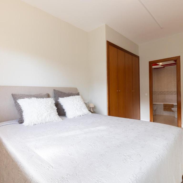 Apartment BLAUMAR Tramuntana - Apartamento - 19