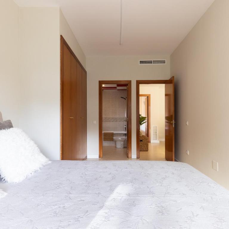 Apartment BLAUMAR Tramuntana - Apartamento - 23