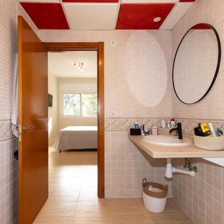 Apartment BLAUMAR Tramuntana - Apartamento - 25