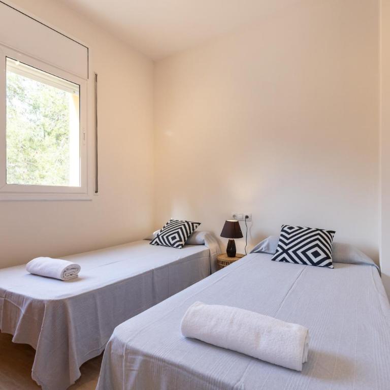 Apartment BLAUMAR Tramuntana - Apartamento - 27