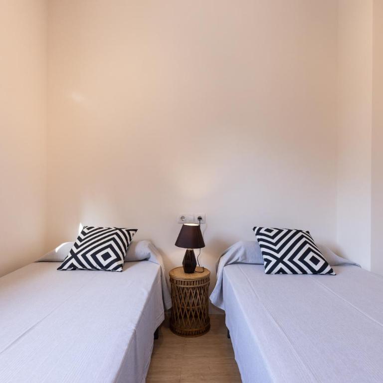 Apartment BLAUMAR Tramuntana - Apartamento - 28