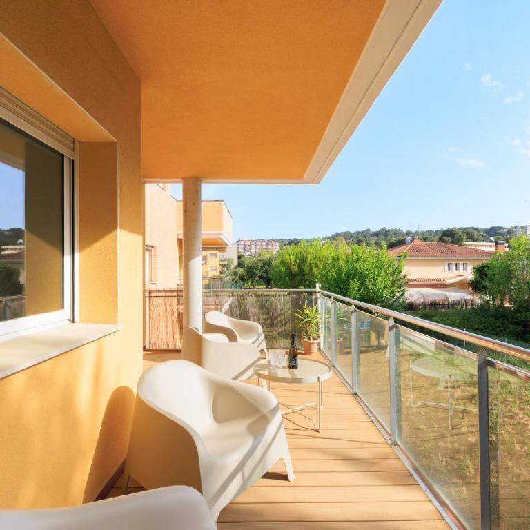 Apartment BLAUMAR Tramuntana - Apartamento - 38