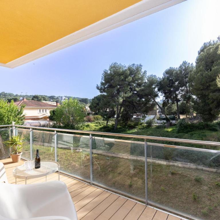 Apartment BLAUMAR Tramuntana - Apartamento - 39