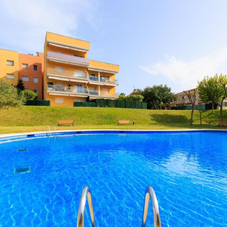 Apartment BLAUMAR Tramuntana - Apartamento - 42