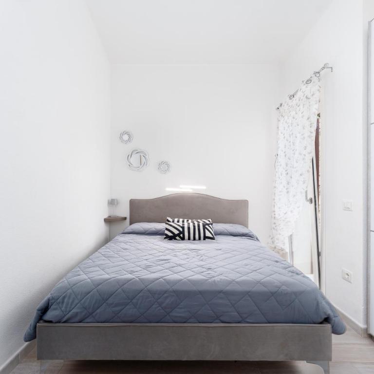 Casa della Luna con piscina - Casa con 2 Camere da Letto - 13