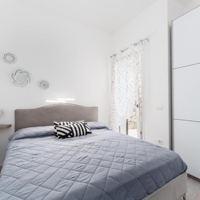 Casa della Luna con piscina - Casa con 2 Camere da Letto - 12