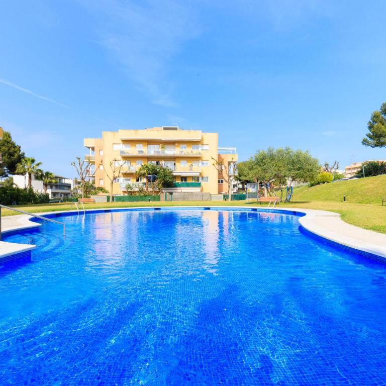 Apartment BLAUMAR Tramuntana - Apartamento - 46