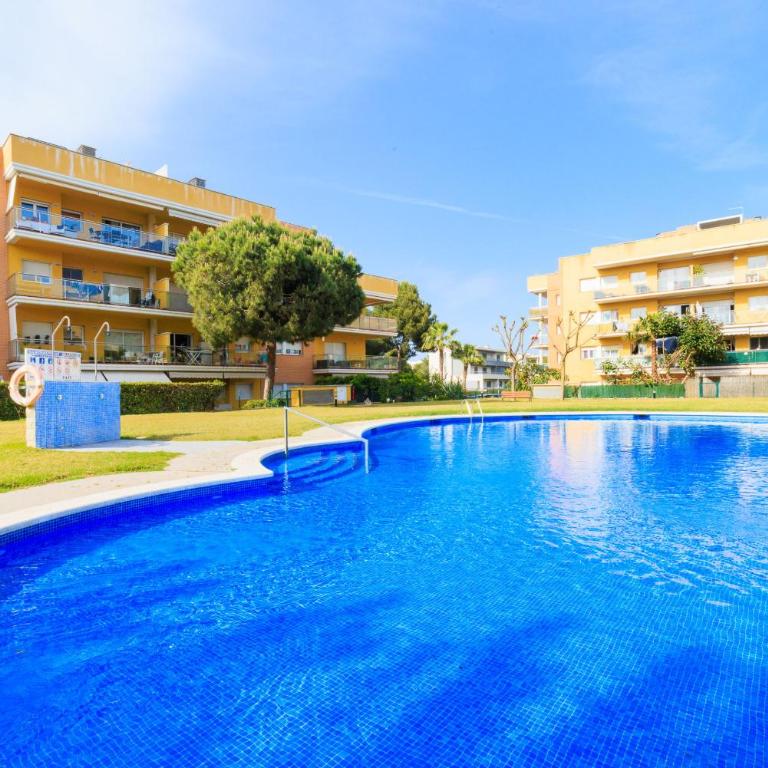 Apartment BLAUMAR Tramuntana - Apartamento - 48