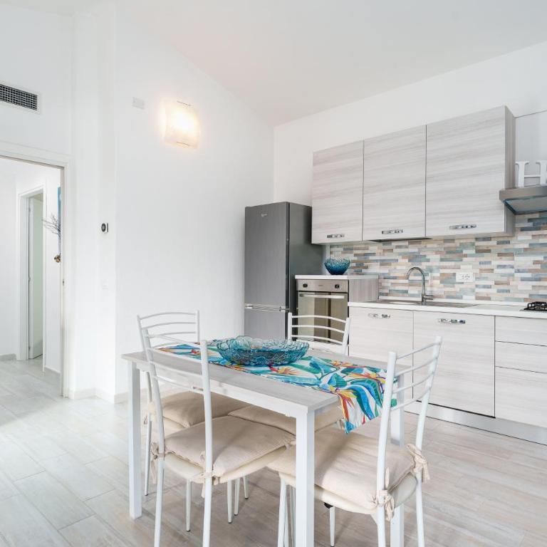 Casa della Luna con piscina - Casa con 2 Camere da Letto - 5