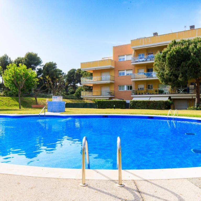 Apartment BLAUMAR Tramuntana - Apartamento - 51
