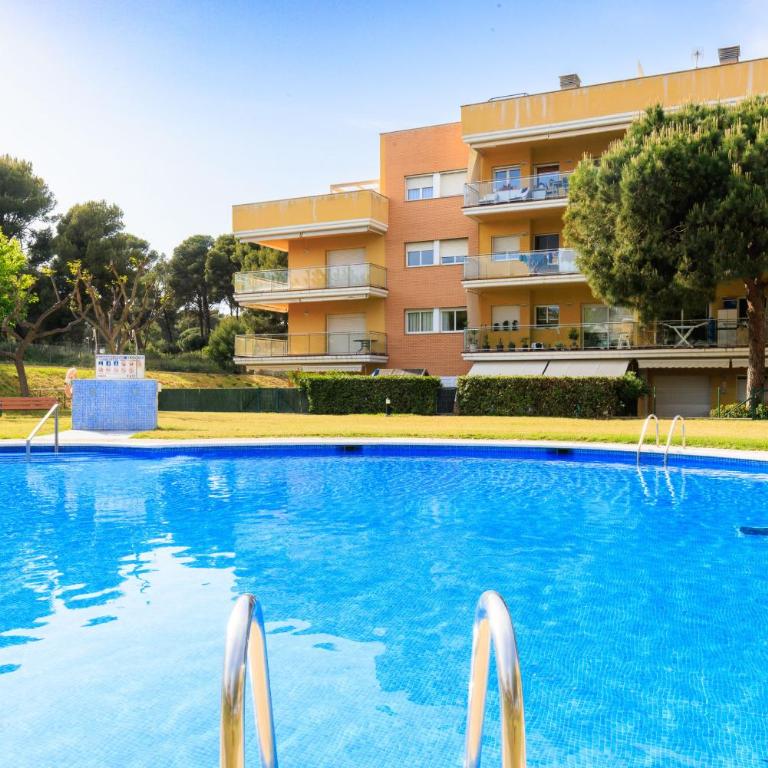 Apartment BLAUMAR Tramuntana - Apartamento - 52