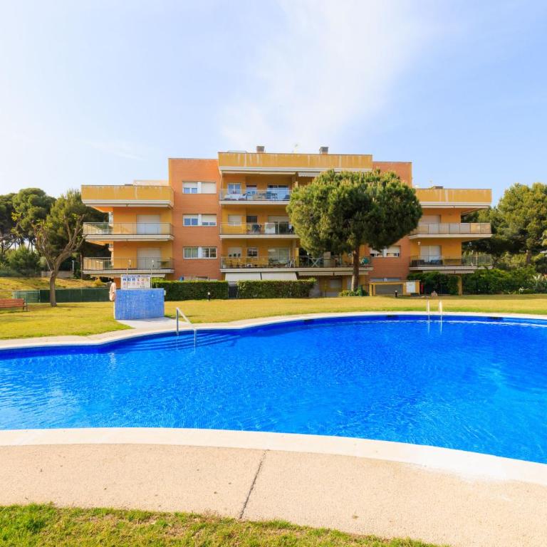 Apartment BLAUMAR Tramuntana - Apartamento - 53
