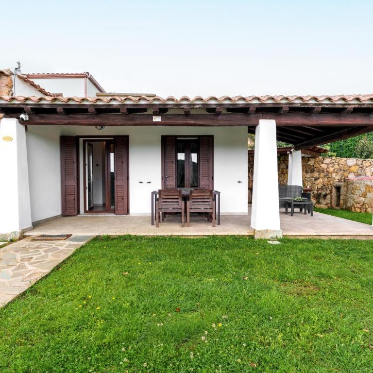Casa della Luna con piscina - Casa con 2 Camere da Letto - 23