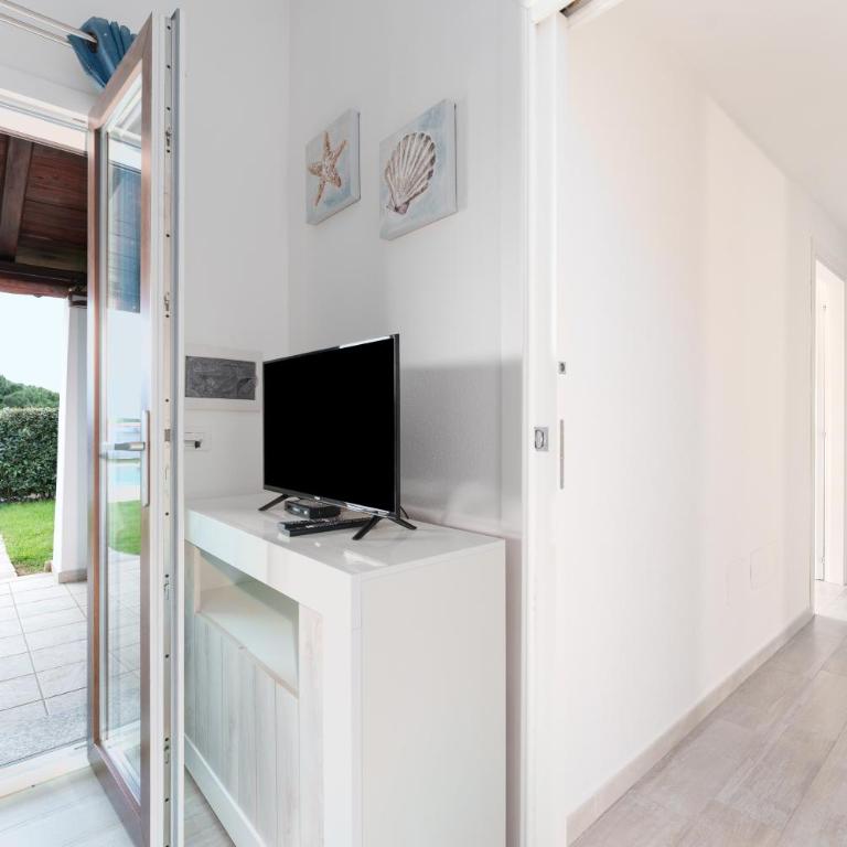 Casa della Luna con piscina - Casa con 2 Camere da Letto - 19