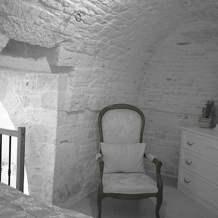 Suggestiva Dimora in pietra - Arcaica Cummersa - Appartamento Superior con 2 Camere da Letto - 21